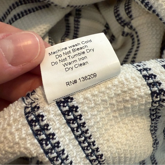 Hatch Maternity Romper - Picture 6 of 6